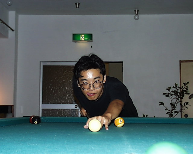 ����͉���!!